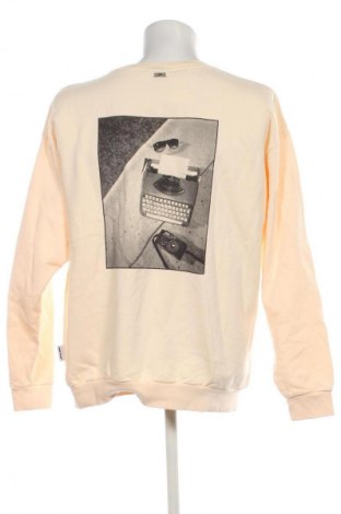 Herren Shirt MORO, Größe XL, Farbe Ecru, Preis 18,99 €