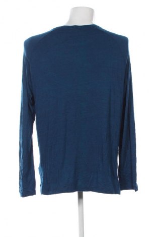 Bluză de bărbați MP, Mărime XXL, Culoare Albastru, Preț 64,99 Lei