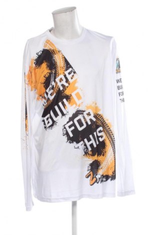 Herren Shirt Malfini, Größe 4XL, Farbe Mehrfarbig, Preis € 6,99