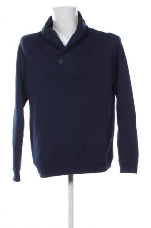 Herren Shirt Man By Tchibo, Größe L, Farbe Blau, Preis € 8,99