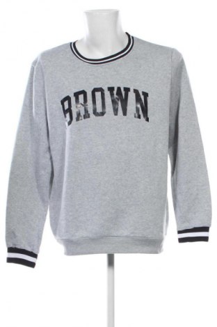 Herren Shirt Manfinity, Größe XL, Farbe Grau, Preis € 6,99