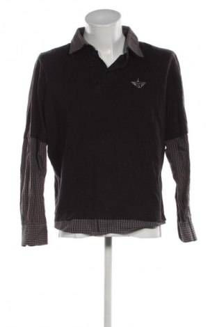 Bluză de bărbați Manguun, Mărime XL, Culoare Multicolor, Preț 32,99 Lei