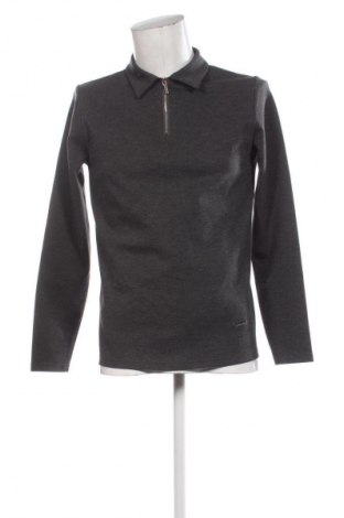 Herren Shirt Maniere de voir, Größe M, Farbe Grau, Preis € 20,99