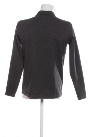 Herren Shirt Maniere de voir, Größe M, Farbe Grau, Preis € 20,99