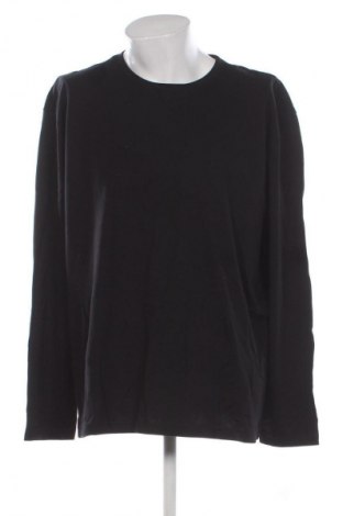 Bluză de bărbați Man's World, Mărime 4XL, Culoare Negru, Preț 98,99 Lei