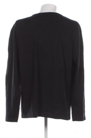 Bluză de bărbați Man's World, Mărime 4XL, Culoare Negru, Preț 98,99 Lei