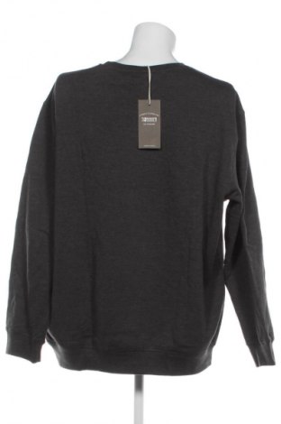 Herren Shirt Man's World, Größe 3XL, Farbe Grau, Preis 16,99 €