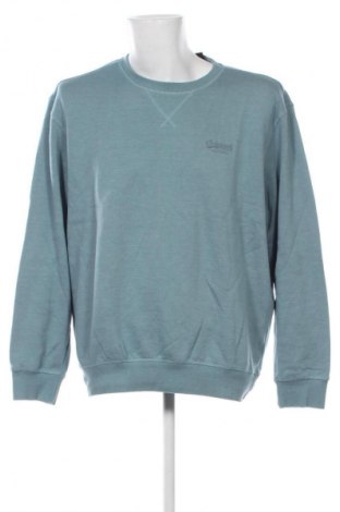 Herren Shirt Man's World, Größe XL, Farbe Blau, Preis 33,99 €