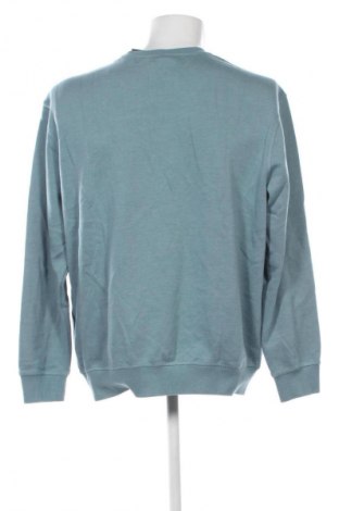 Herren Shirt Man's World, Größe XL, Farbe Blau, Preis 33,99 €