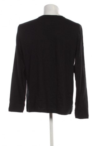 Bluză de bărbați Man's World, Mărime L, Culoare Negru, Preț 79,99 Lei