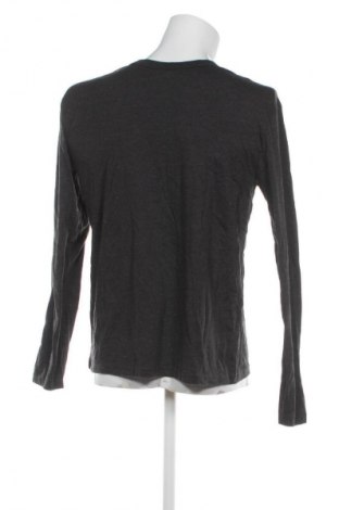 Herren Shirt Mantaray, Größe M, Farbe Grau, Preis 5,99 €