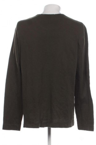 Bluză de bărbați Marc O'Polo, Mărime 3XL, Culoare Verde, Preț 164,63 Lei