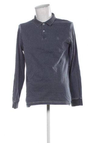 Herren Shirt Marc O'Polo, Größe L, Farbe Grau, Preis 11,99 €