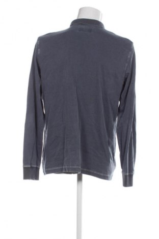 Herren Shirt Marc O'Polo, Größe L, Farbe Grau, Preis 11,99 €