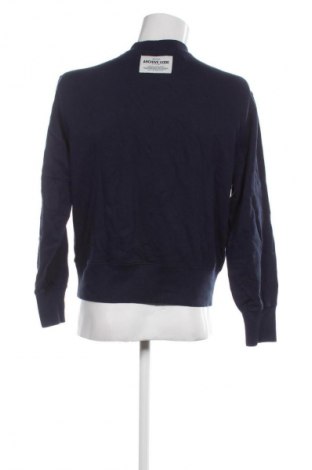 Herren Shirt Marc O'Polo, Größe M, Farbe Blau, Preis € 26,99