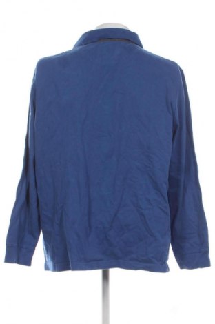 Herren Shirt Marvelis, Größe 3XL, Farbe Blau, Preis € 13,80