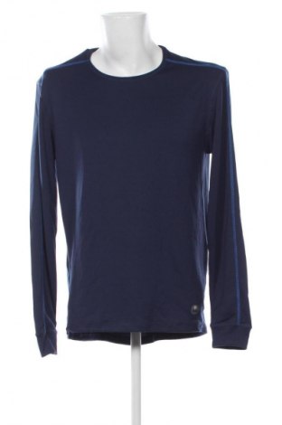 Herren Shirt Maul, Größe XL, Farbe Blau, Preis € 24,99