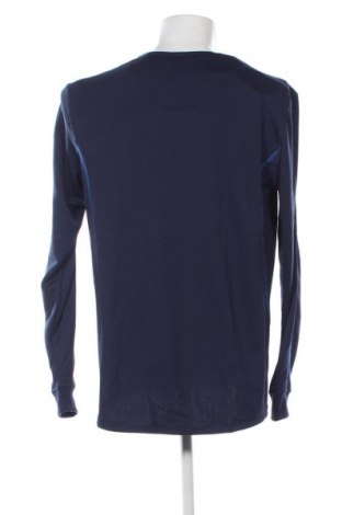 Herren Shirt Maul, Größe XL, Farbe Blau, Preis € 24,99