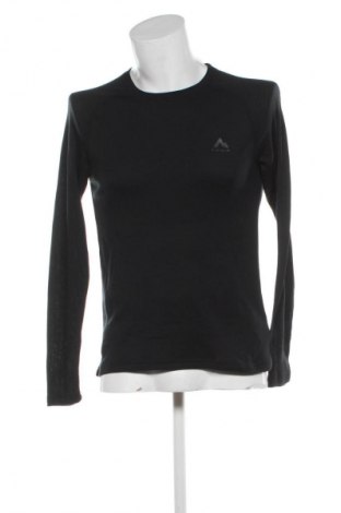 Herren Shirt McKinley, Größe L, Farbe Schwarz, Preis 11,99 €