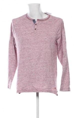 Мъжка блуза Mustang, Размер L, Цвят Многоцветен, Цена 18,99 лв.