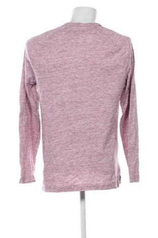 Мъжка блуза Mustang, Размер L, Цвят Многоцветен, Цена 18,99 лв.