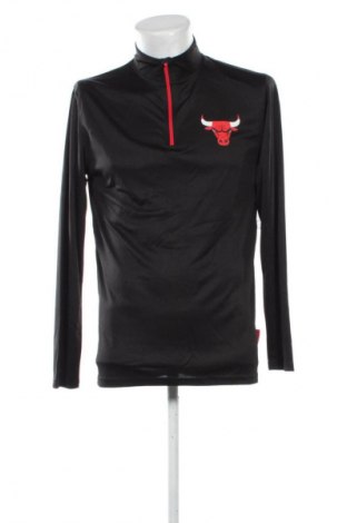 Herren Shirt NBA, Größe M, Farbe Schwarz, Preis 27,99 €