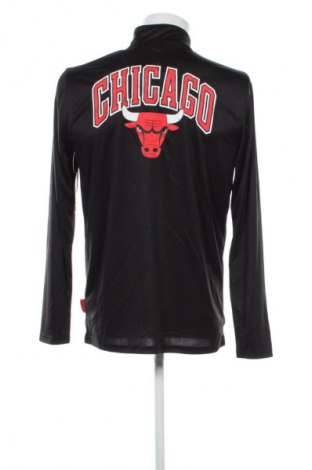 Herren Shirt NBA, Größe M, Farbe Schwarz, Preis 27,99 €