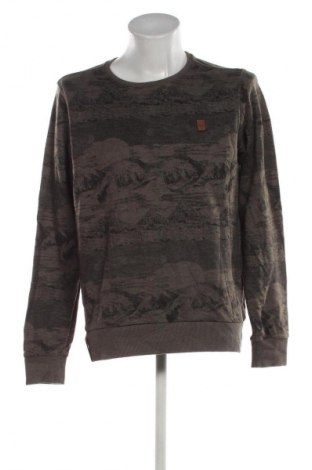 Herren Shirt Naketano, Größe XL, Farbe Mehrfarbig, Preis € 30,99