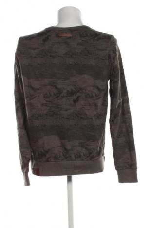 Herren Shirt Naketano, Größe XL, Farbe Mehrfarbig, Preis € 30,99