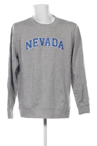 Herren Shirt Nevada, Größe XXL, Farbe Grau, Preis 6,99 €