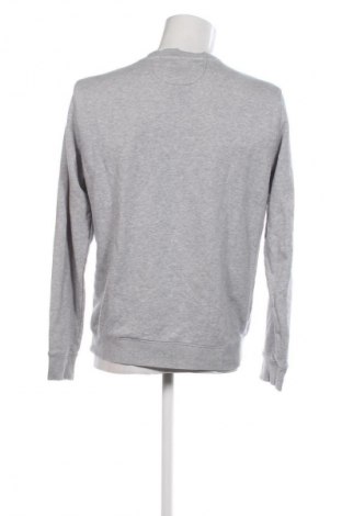 Herren Shirt New Zealand Auckland, Größe L, Farbe Grau, Preis 20,92 €