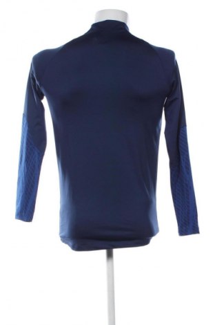 Bluză de bărbați Nike, Mărime S, Culoare Albastru, Preț 117,99 Lei