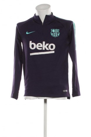 Pánské tričko  Nike, Velikost M, Barva Fialová, Cena  559,00 Kč