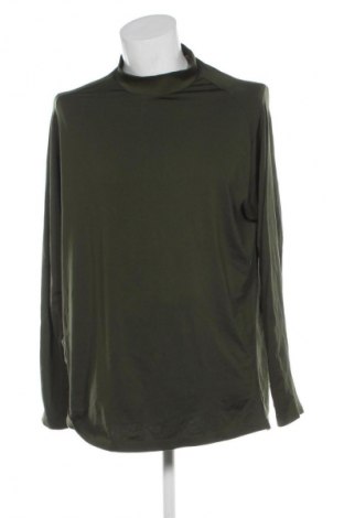 Herren Shirt Nike, Größe XL, Farbe Grün, Preis 30,99 €