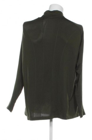 Herren Shirt Nike, Größe XL, Farbe Grün, Preis 30,99 €