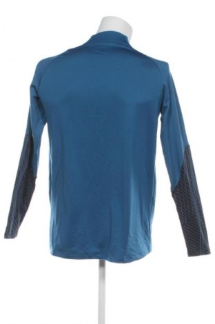 Ανδρική μπλούζα Nike, Μέγεθος L, Χρώμα Μπλέ, Τιμή 23,99 €