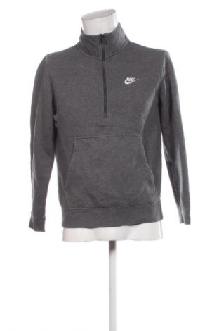 Herren Shirt Nike, Größe M, Farbe Grau, Preis € 16,99