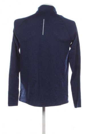 Herren Shirt Nike, Größe M, Farbe Blau, Preis € 12,99