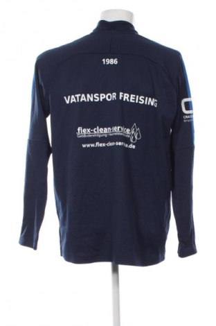 Herren Shirt Nike, Größe XL, Farbe Blau, Preis € 24,99