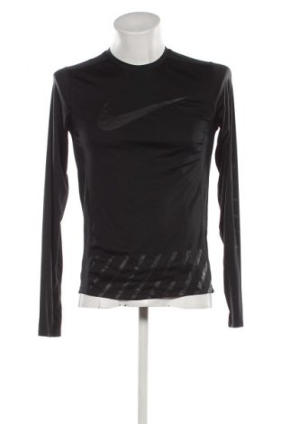 Herren Shirt Nike, Größe S, Farbe Schwarz, Preis 56,37 €
