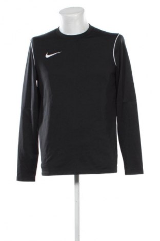 Bluză de bărbați Nike, Mărime M, Culoare Negru, Preț 153,99 Lei