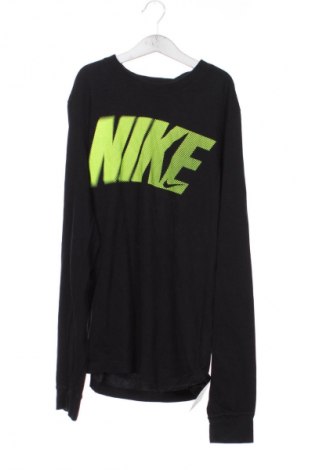 Herren Shirt Nike, Größe XS, Farbe Schwarz, Preis € 13,99