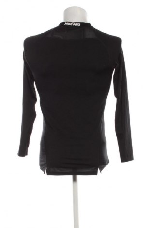 Herren Shirt Nike, Größe L, Farbe Schwarz, Preis 27,99 €