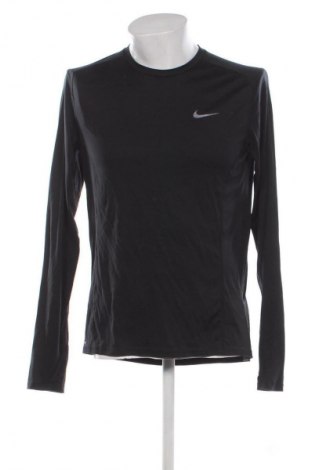 Herren Shirt Nike, Größe M, Farbe Schwarz, Preis € 32,99