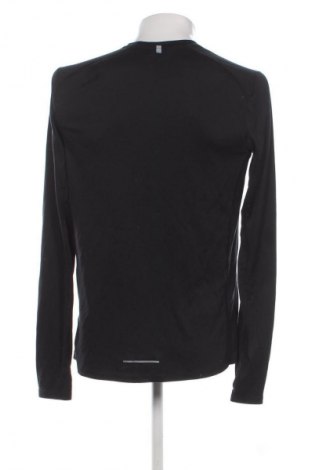 Herren Shirt Nike, Größe M, Farbe Schwarz, Preis € 32,99