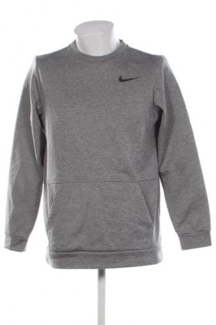 Herren Shirt Nike, Größe M, Farbe Grau, Preis 34,99 €