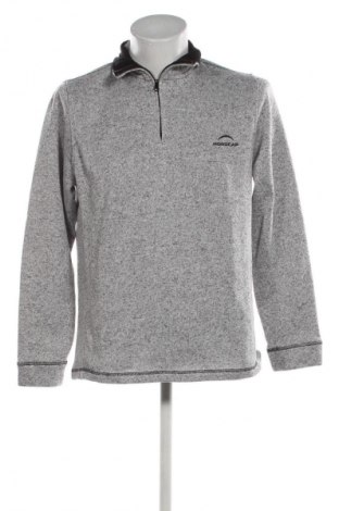 Herren Shirt Nordcap, Größe XL, Farbe Grau, Preis 11,99 €