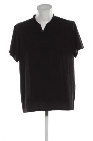 Herren Shirt OUKU, Größe XL, Farbe Schwarz, Preis 10,00 €