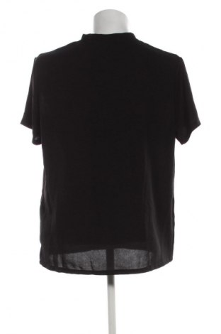 Herren Shirt OUKU, Größe XL, Farbe Schwarz, Preis 10,00 €