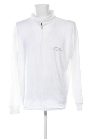 Herren Shirt Odlo, Größe XXL, Farbe Weiß, Preis € 15,99